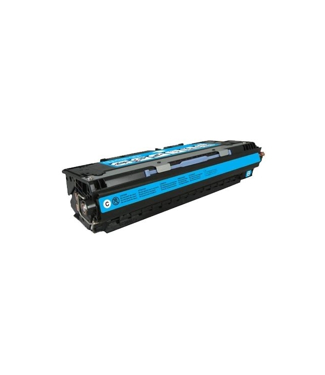 Hp Q2681 ciano Toner Compatibile per HP 3700DN, 3700N, 3700DTN