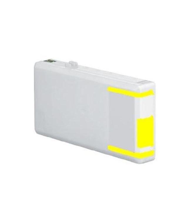 Epson T7014 Giallo Cartuccia Compatibile