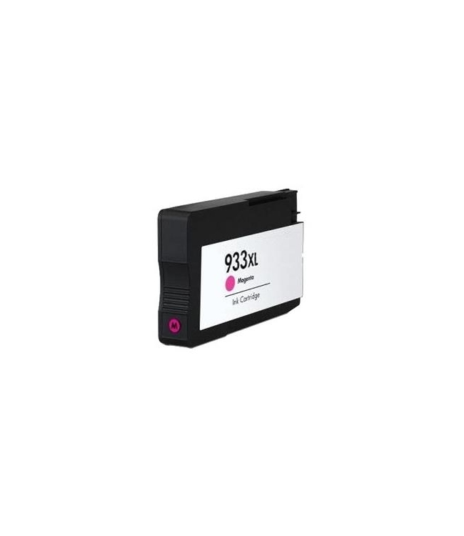 Hp 933XL Magenta Cartuccia Compatibile