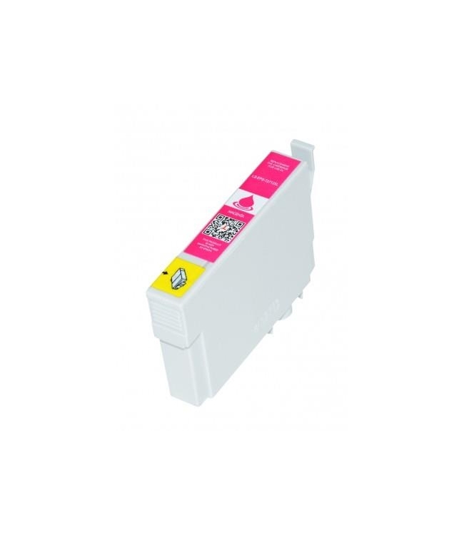 Epson T2713 Magenta Cartuccia Compatibile per WF3620 WF3640 WF7110 WF7610 WF7620
