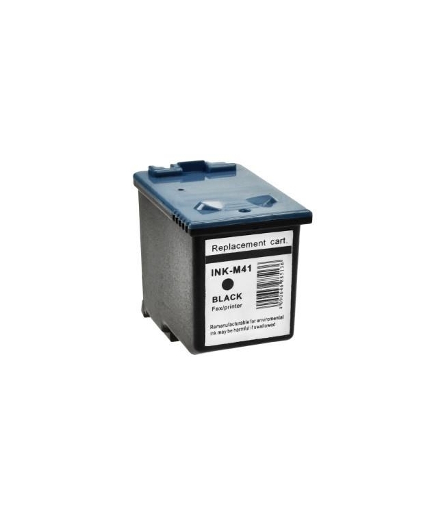 Samsung M41 Nero Compatibile per Samsung Fax SF 370, SF 375TP