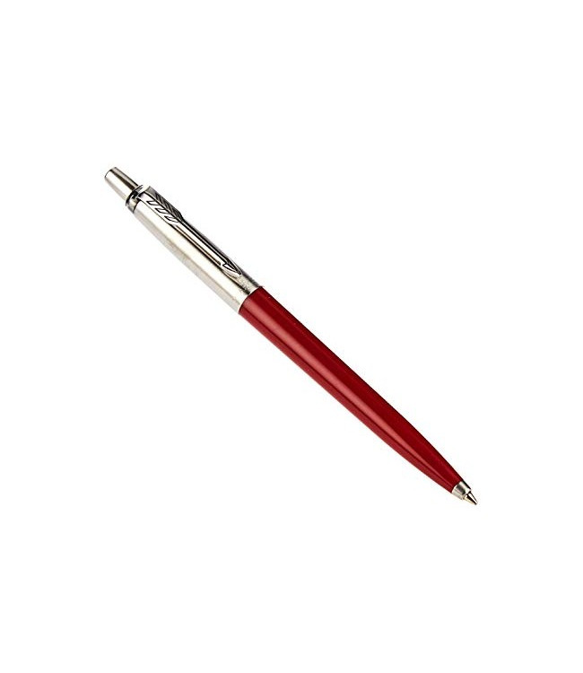 Penna a sfera colore rosso - Parker Jotter Red
