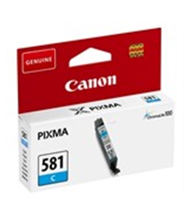 Canon CLI-581 Ciano 2103C001 Cartuccia Originale