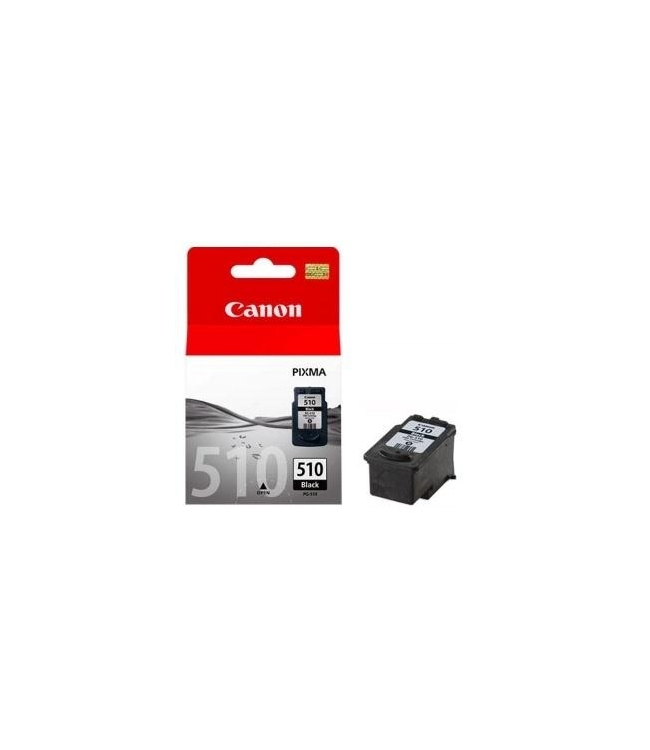 Canon Multipack PG-510/CL-511 (2970B010) Cartuccia Originale