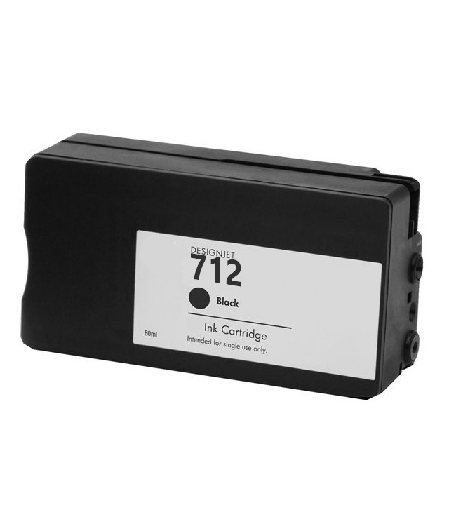 Hp 712 Magenta Cartuccia Originale 3ED68A