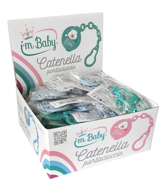 Catenella portaciuccio