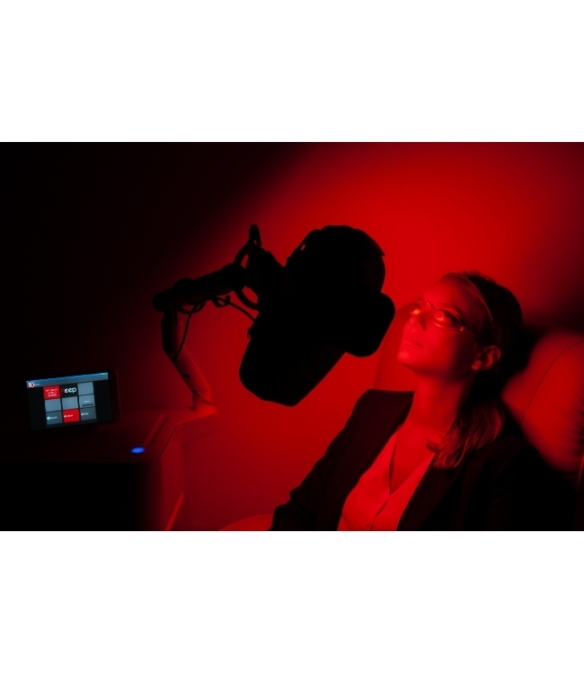 KEEP 2.0 evolution - Fototerapia LED