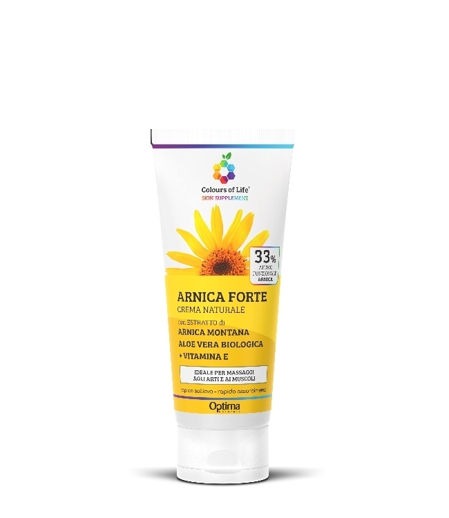 ARNICA FORTE