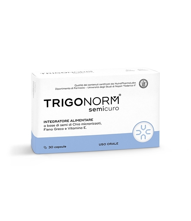 TrigoNorm 30 cps