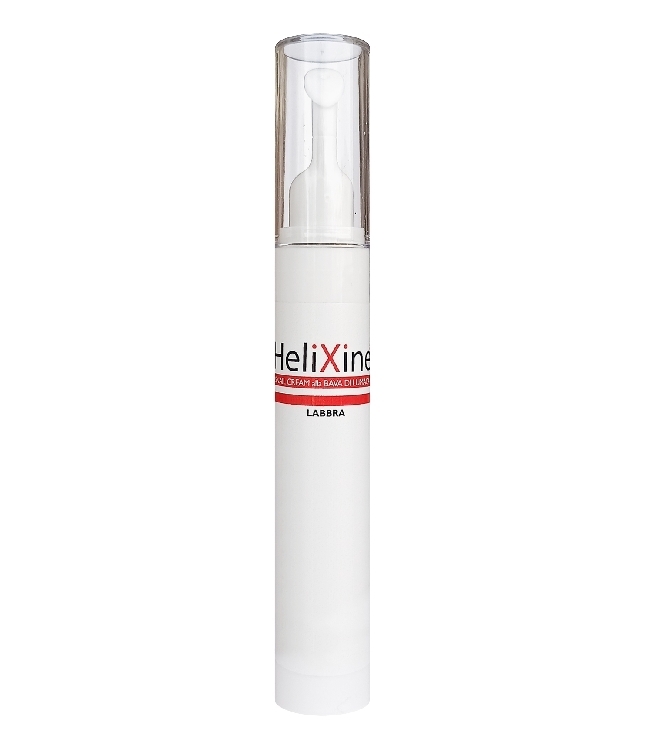 HELIXINE CREMA RIMPOLPANTE LABBRA BAVA LUMACA 15 ML
