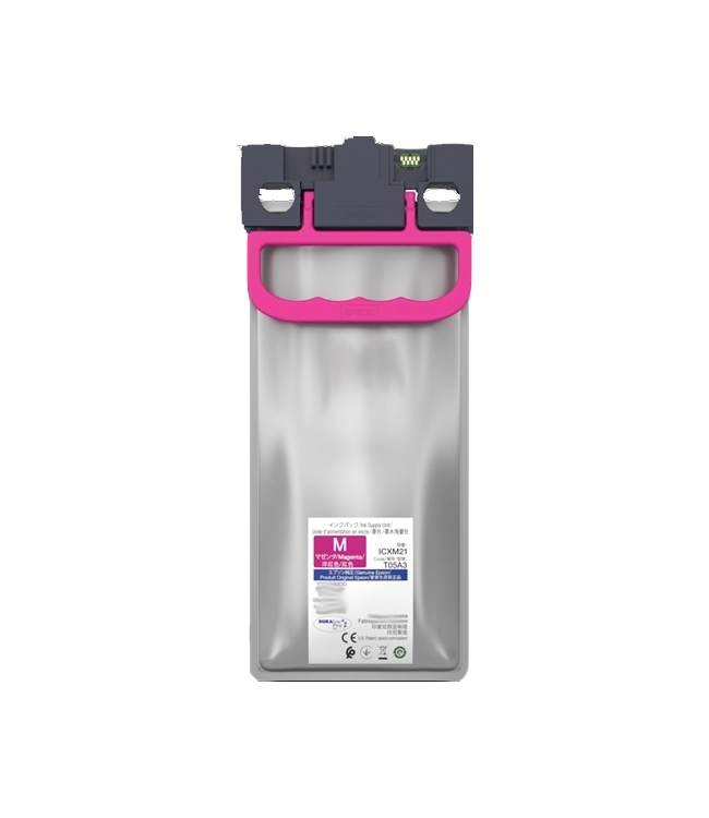 Epson T05A2 Magenta Pigmentato Cartuccia compatibile per Pro WF-C878/C879