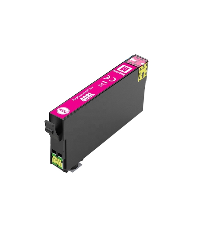 Epson T408 Magenta Cartuccia Compatibile per WF-C4810DTWF