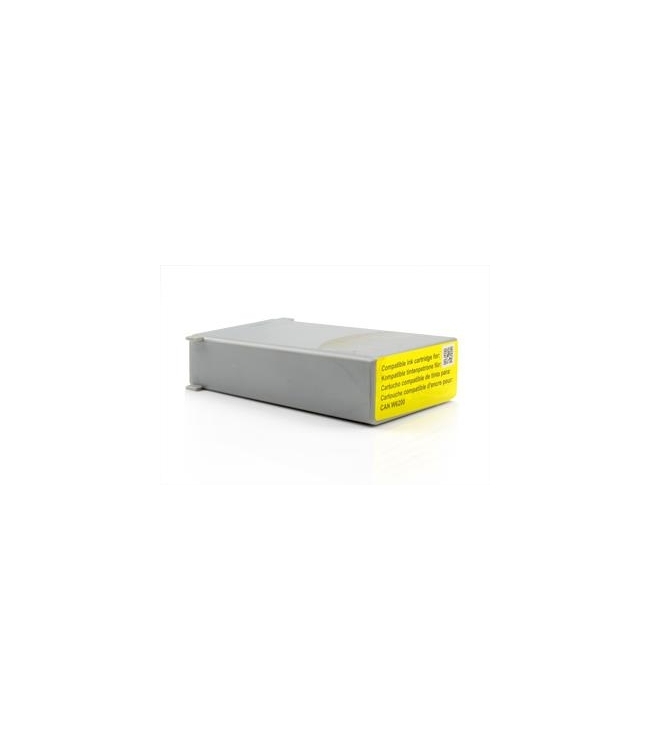 Canon BCI1431 Giallo Cartuccia Compatibile