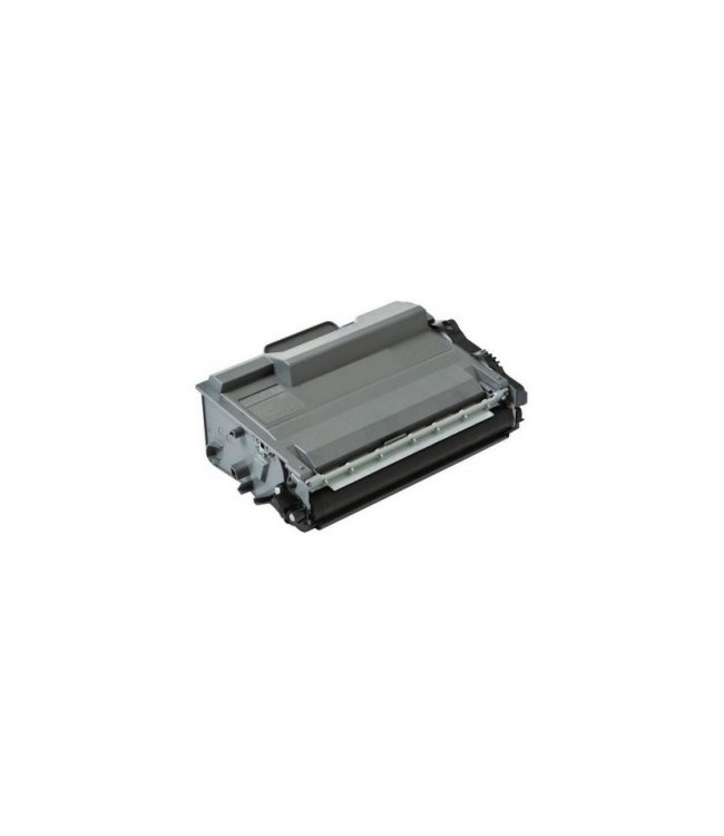 Brother TN3520 Nero Toner Compatibile per HL-L 6400, MFC-L 6900