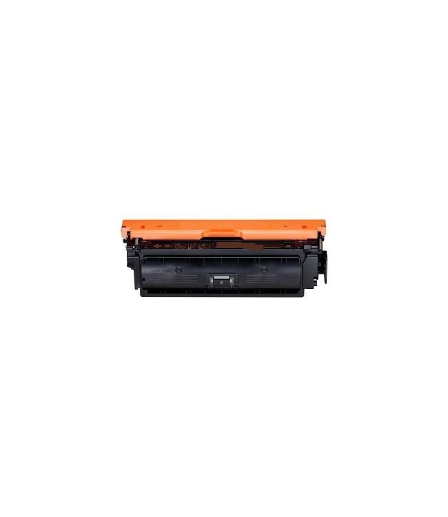 Canon 040H Giallo Toner Compatibile per LBP 710Cx, LBP 712Cdn, LBP 712Cx