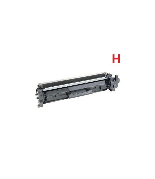 Canon 051H Nero Toner Compatibile per LBP 162dw, MF 264dw, MF267dw