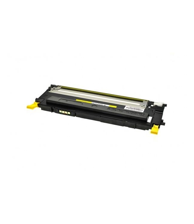 Samsung CLP320/325 Giallo CLT-Y4072S Toner Compatibile per CLX3175, 3185, CLP310