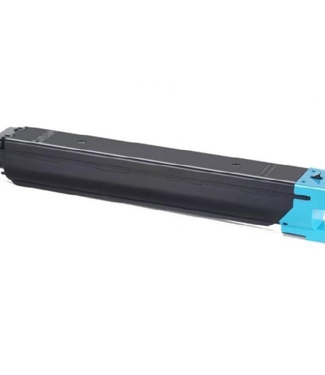 Samsung CLX 9201 Ciano Toner Compatibile per CLX9251, CLX9301, C9201