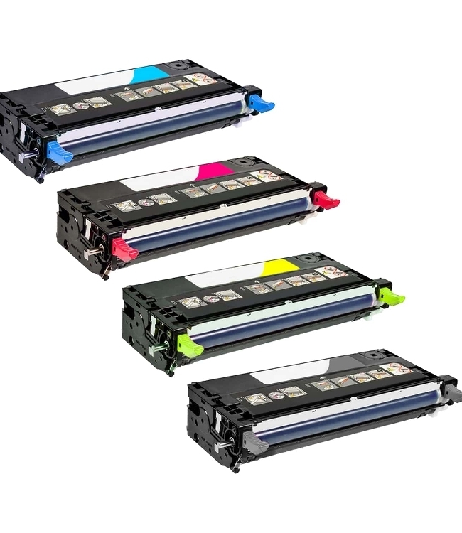Dell 3110 Ciano Toner Compatibile