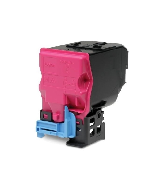 Epson AL C300 Magenta Toner Compatibile per AL C300N, AL C300DN, AL C300TN