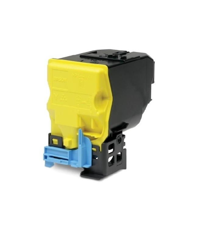 Epson AL C300 Giallo Toner Compatibile per AL C300N, AL C300DN, AL C300TN