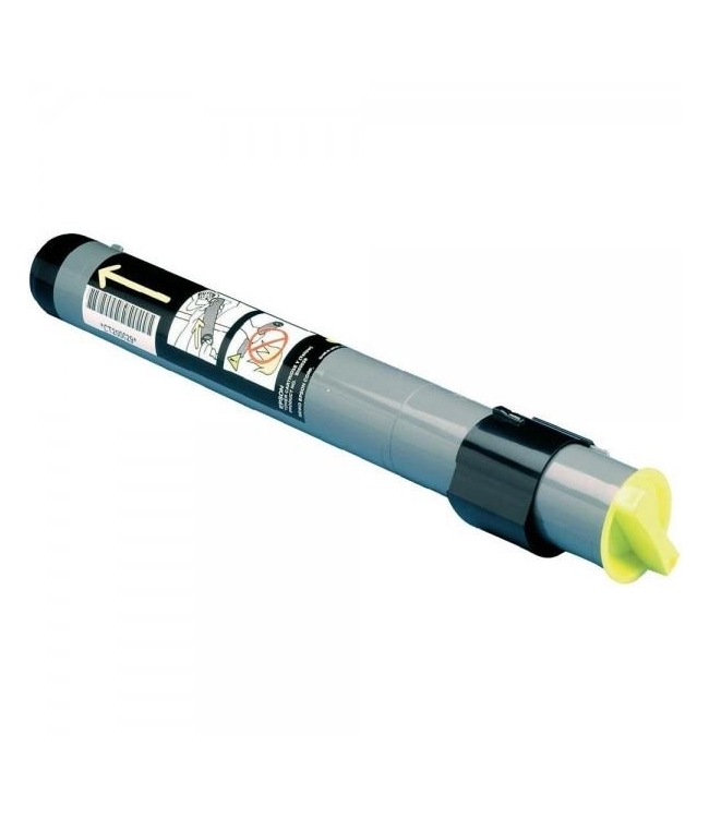 Epson C8500 Giallo Toner Compatibile per C8600+, C8500PS, C8600CS