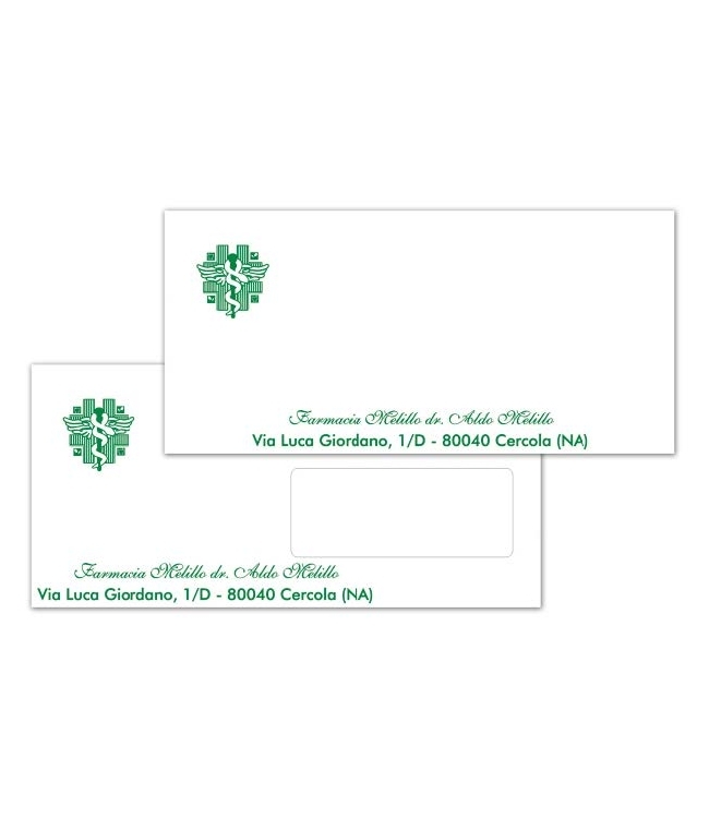 Art. FS2027, Buste per spedizioni, conf. 1000 pz.