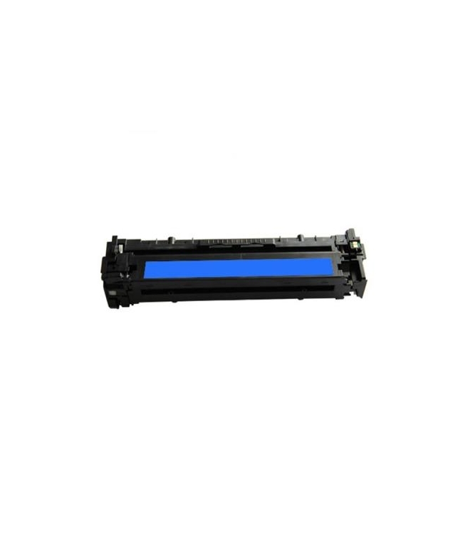 Hp 207/216/415 universale Ciano Toner SENZA CHIP Compatibile per HPW2411A,LBP663