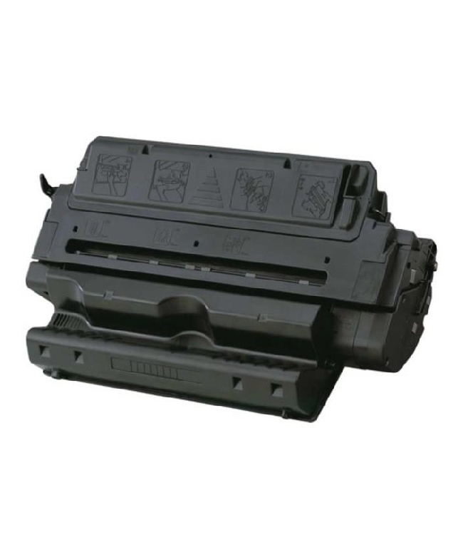 Hp C4182X Nero Toner Compatibile per IR3250, LBP3260, HP 8100