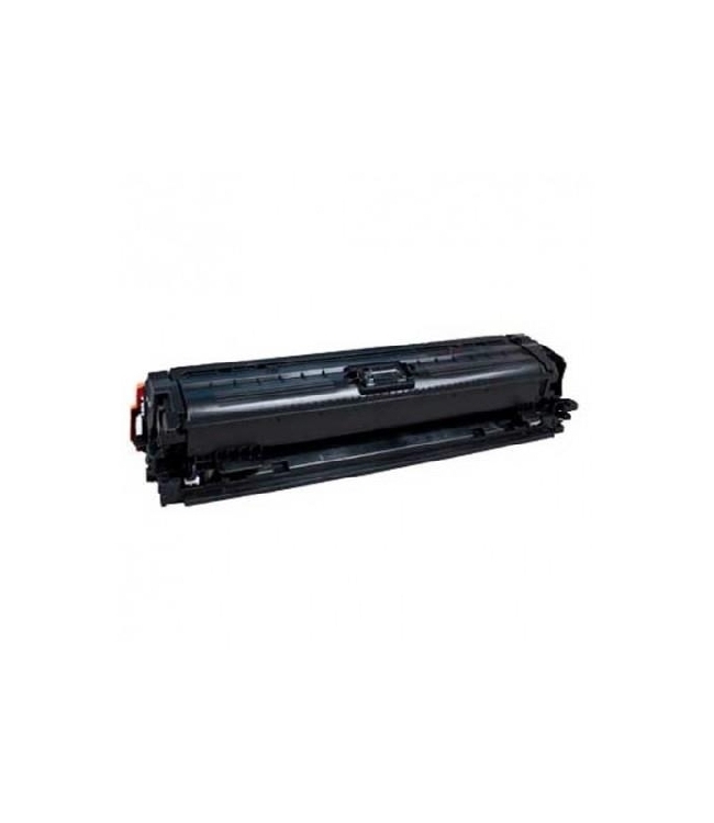 Hp CE270A Nero Toner Compatibile per CP5520, CP5525dn, M750DN