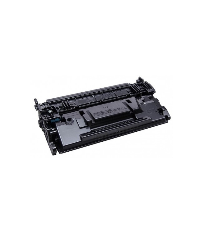 Hp CF287X Nero Toner Compatibile per MFP M520, M527F, M506X