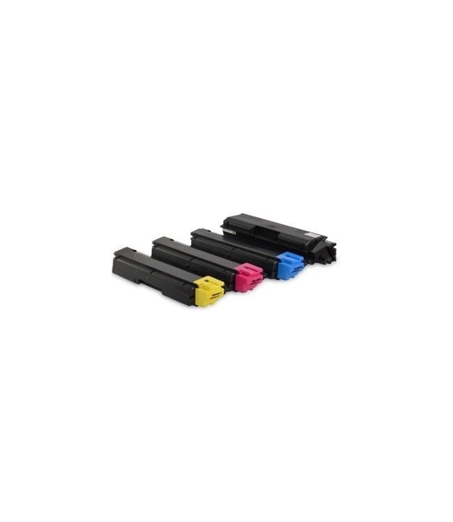 Kyocera TK5280 Giallo Toner Compatibile