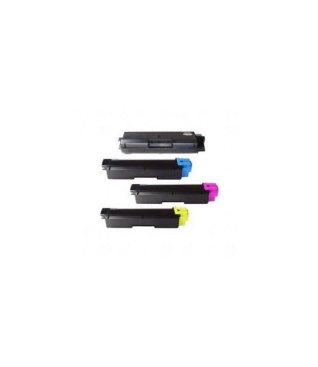 Kyocera TK5290 Ciano Toner Compatibile