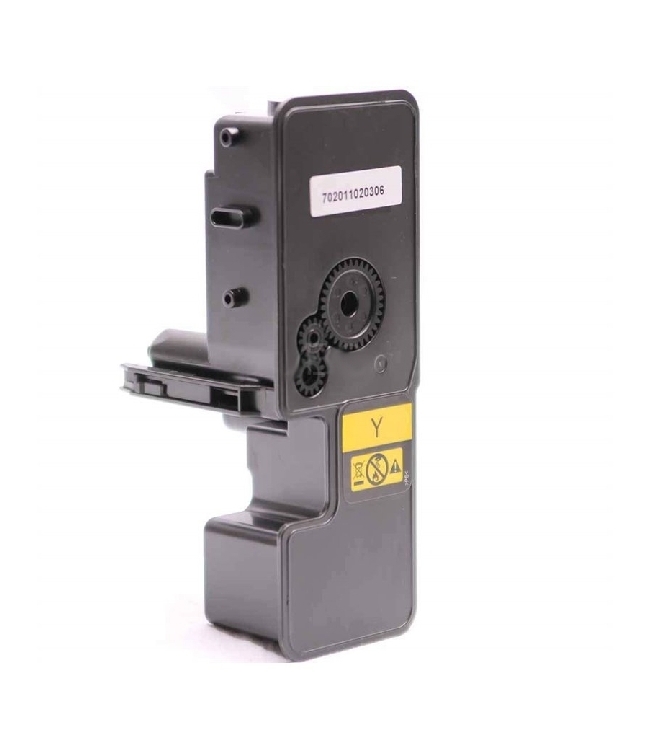 Kyocera TK5440 Giallo Toner Compatibile per ECOSYS MA2100cwfx,PA2100cwx