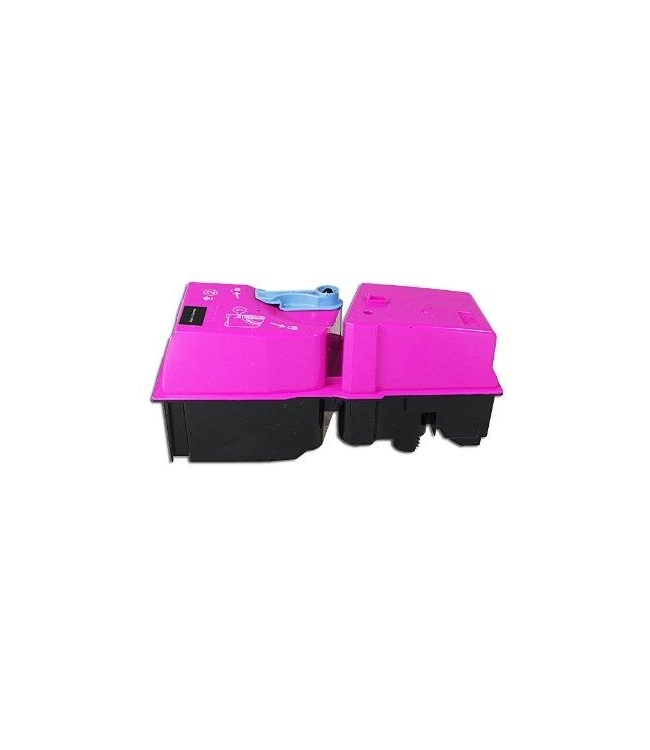 Kyocera TK825 Magenta Toner Compatibile