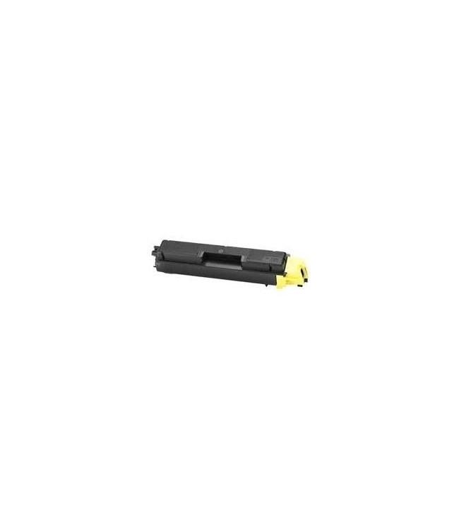 Kyocera TK 8305XL Giallo Toner Compatibile