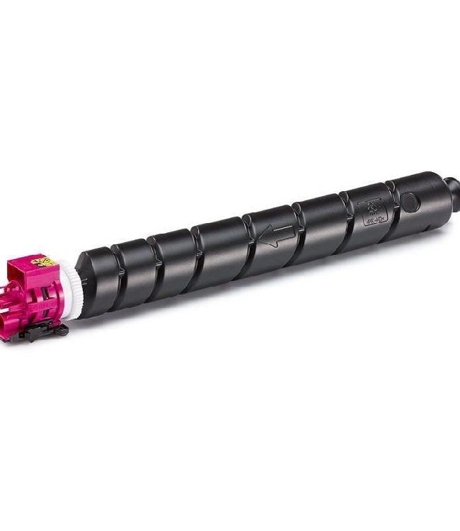 Kyocera TK8515 Magenta Toner Compatibile
