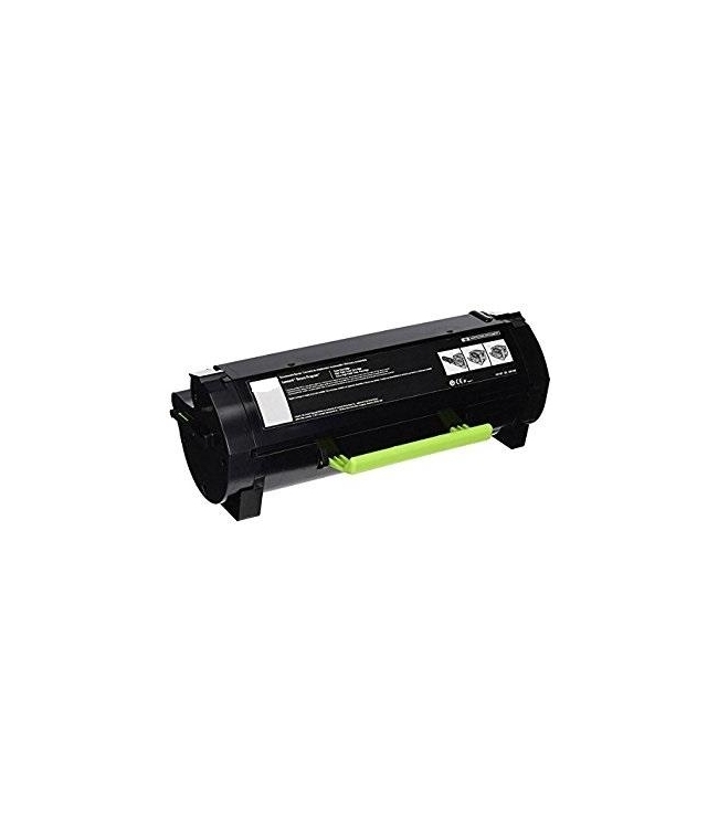 Lexmark MX 417 Nero Toner Compatibile per MX 517, 617, MS417