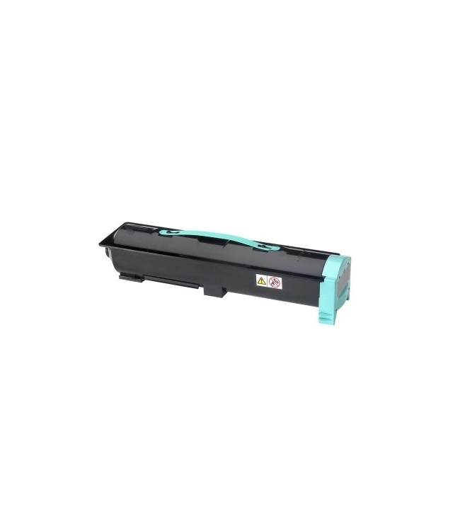 Lexmark X860H Nero Toner Compatibile per X862, X864DE3, DE4-35K