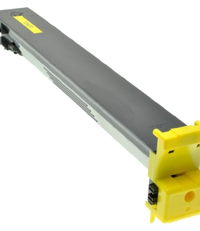 Konica Minolta TN213 Giallo Toner Compatibile