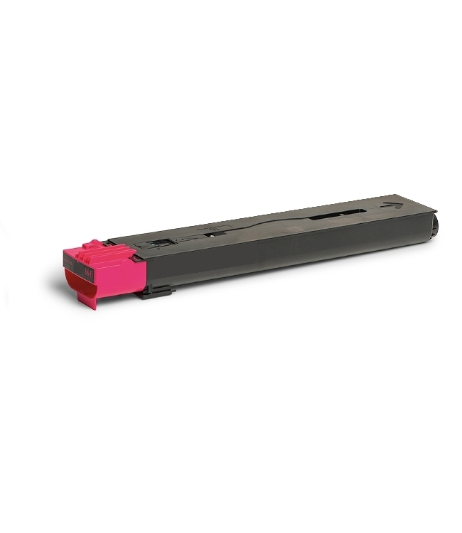 Konica Minolta TN 713 Magenta Toner Compatibile per Bizhub C659, Bizhub C759