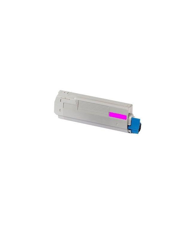 Oki C7XX0 Magenta Toner Compatibile