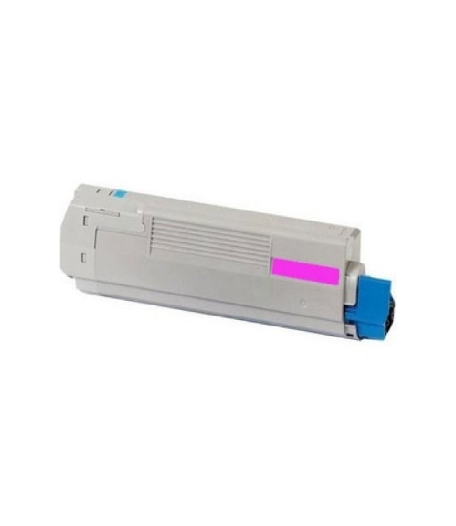 Oki ES8431 Magenta Toner Compatibile