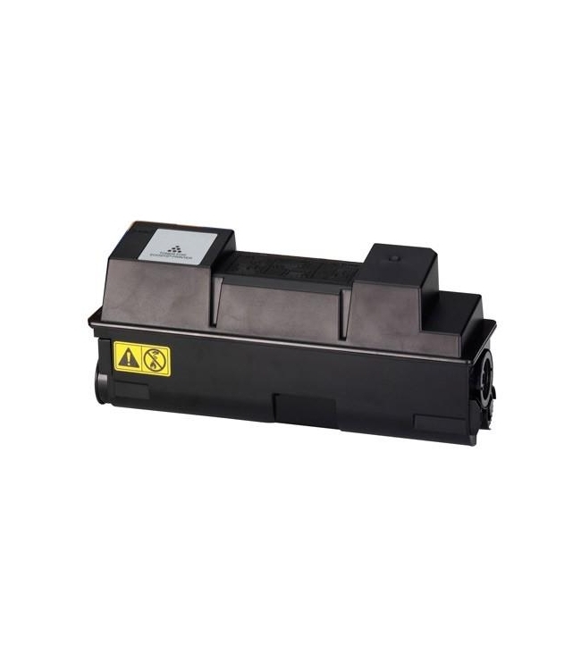 Olivetti B0812 Nero Toner Compatibile