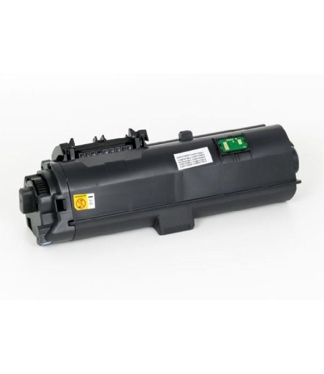Olivetti B1233 Nero Toner Compatibile per D-Copia 3524,PG L2535
