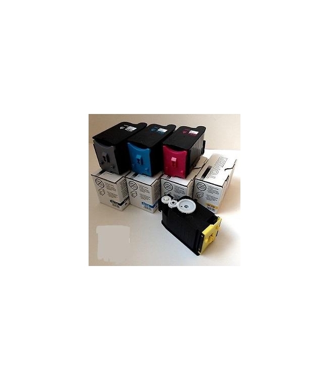 Sharp MX 30 Magenta Toner Compatibile