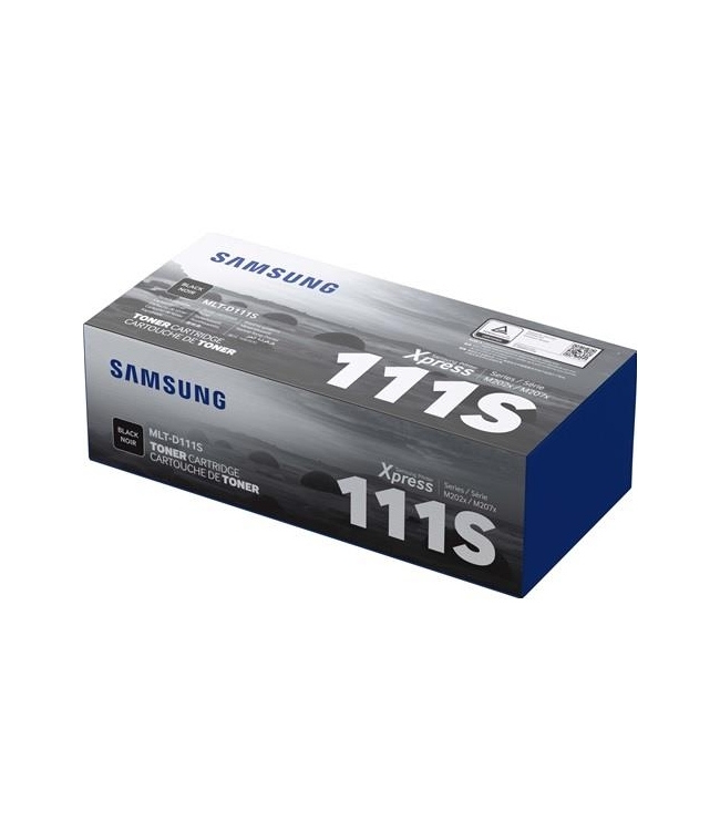 Samsung MLT-D111S/ELS Toner Originale SU810A