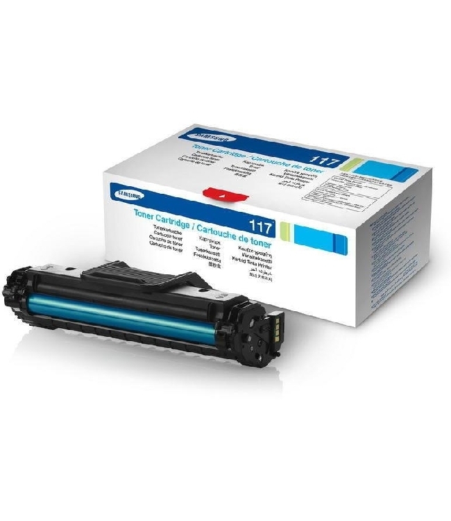 Samsung MLT-D117S Toner 