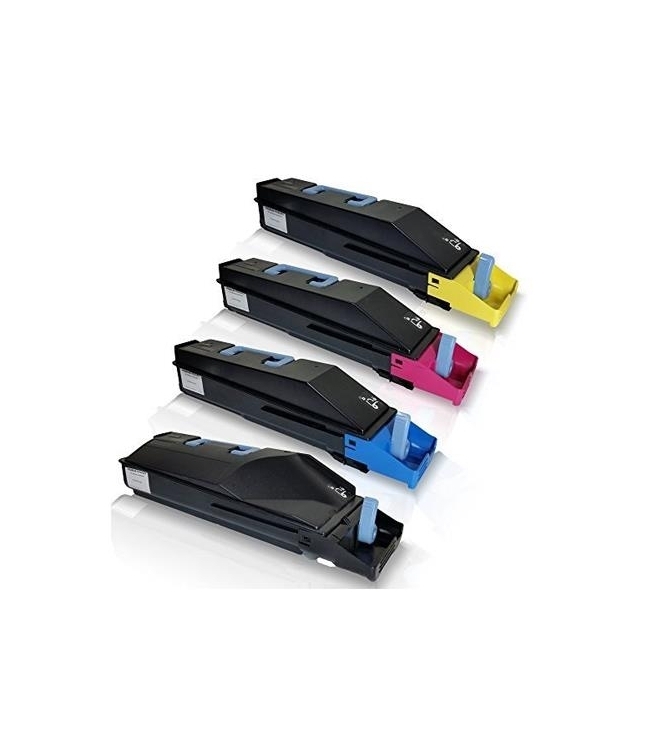 Utax CD 1740 Nero Toner compatibile
