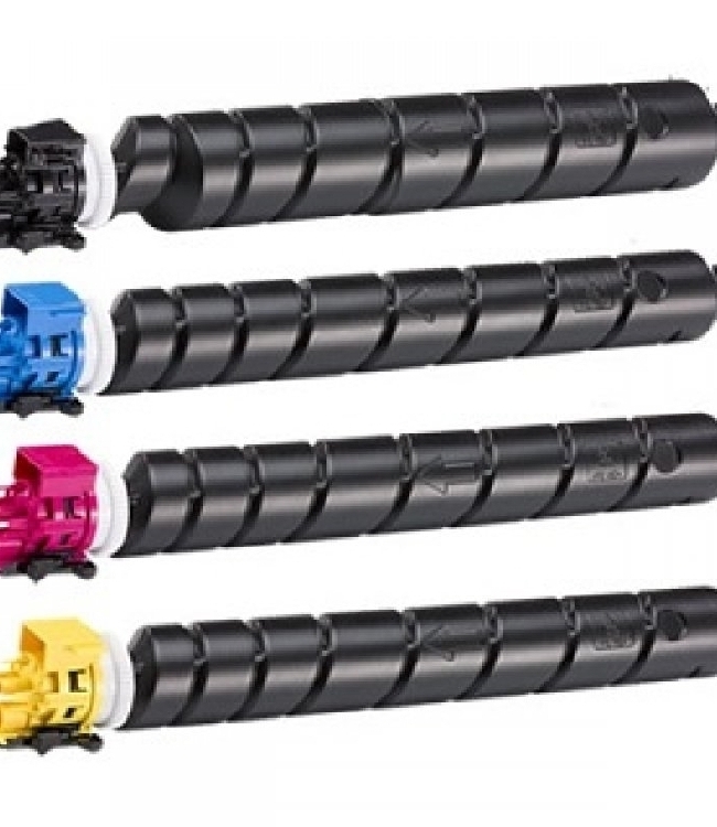 Utax 3206 Ci Magenta Toner compatibile